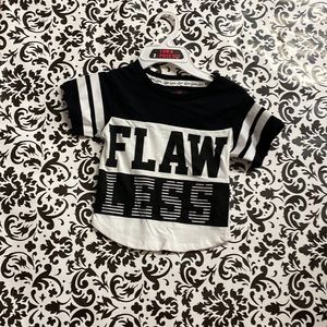 Flawless wild set